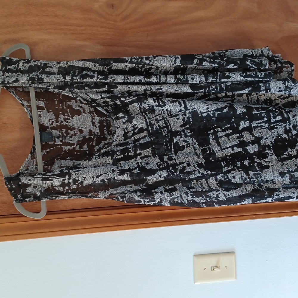 Torrid Tank Top